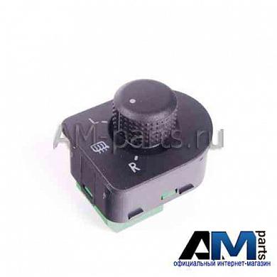 Выключатель зеркал Гольф 4 1J1959565B01C