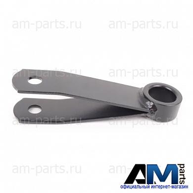 Стойка стабилизатора передняя (L-R) G71263 (OPTIMAL) для автомобилей MBЗаказать стойку стабилизатора передную (l=r) G71263 производства OPTIMAL для Мерседес с доставкой точно в срок