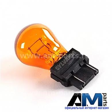 Лампа поворотника N000000003138 Мерседес GL X164