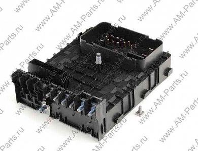 Коммутационный блок моторного для автомобилей концерна VAG 1K0937125DКупить оригинальную коммутационный блок моторный для Ауди, Фольксваген, Шкода 1K0937125D- Быстрая доставка