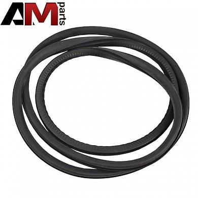 Уплотнитель двери внутри для Audi A6 C6 4F0831721GЗаказать оригинальный уплотнитель двери внутри Audi A6 C6 4F0831721G- Низкая цена