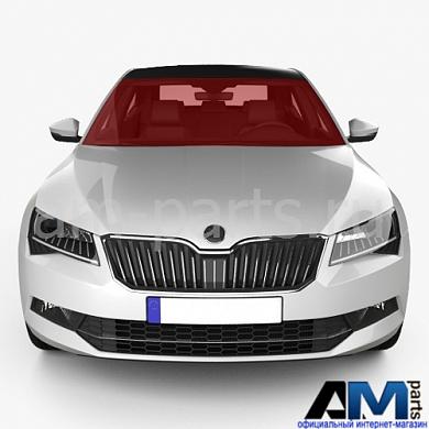 Ветровое стекло на Skoda 3V0845011ADNVBКупить ветровое стекло для Skoda 3V0845011ADNVB- Гарантия от поставщика