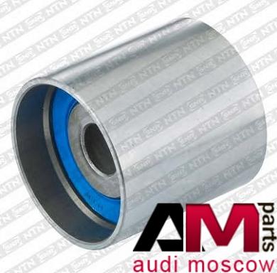 Ролик обводной топливногососа рестайлинг Ауди A6 (С6) 2.7 (250 л.с.) GE35714 NTN-SNR