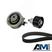 Комплект для замены ремня ГРМ 04E198119A  Skoda Octavia A7 рестайлинг 1.6SRE (110 л.с.)