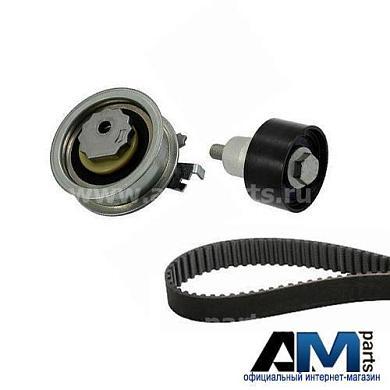 Комплект для замены ремня ГРМ 04E198119A  Skoda Octavia A7 рестайлинг 1.6SRE (110 л.с.)