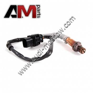 Лямбда-зонд для автомобилей концерна VAG 06J906262AAЗаказать оригинальный лямбда-зонд для Ауди, Фольксваген, Шкода 06J906262AA- Доставка в регионы РФ