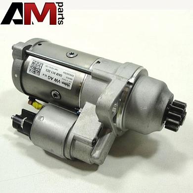 Стартер для автомобилей концерна VAG 0AM911023TXКупить оригинальную стартера для VAG 0AM911023TX- Лучшие условия