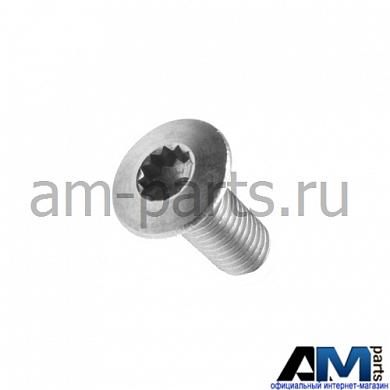 Винт с потайной головкой для автомобилей концерна VAG N91017401Купить винт с потайной головкой для VAG N91017401- Быстрая доставка