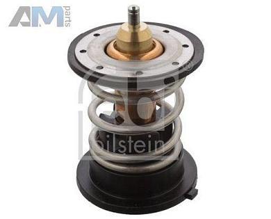 Термостат системы охлаждения (FEBI) 105993 для BMW 5 серия (F10) 2011-2013 530d