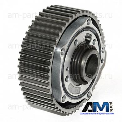 Регулятор фаз газораспределен. для автомобилей концерна VAG 04E109088AEЗаказать оригинальный регулятор фаз газораспределен. для Ауди-Фольксваген-Шкода 04E109088AE- Бесплатная доставка