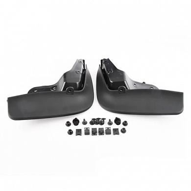 Брызговики задние S-Line Ауди A5 (F5) 2016-2025 8W6075106