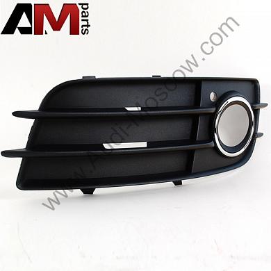 Решетка радиатора для Audi A4 B8 8K0807682C01CКупить решетку радиатора Audi A4 B8 8K0807682C01C- Доставка на дом