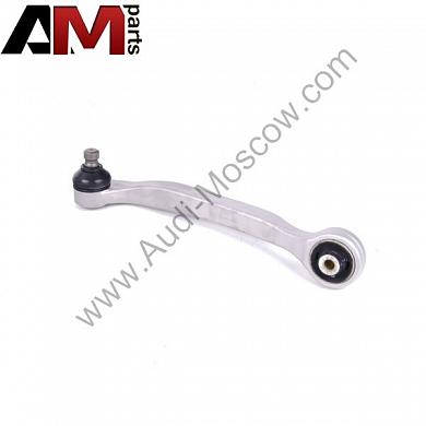 Рычаг для Audi A8 D3 4E0407506EЗаказать оригинальный рычаг Audi A8 D3 4E0407506E- Детали в наличии и под заказ