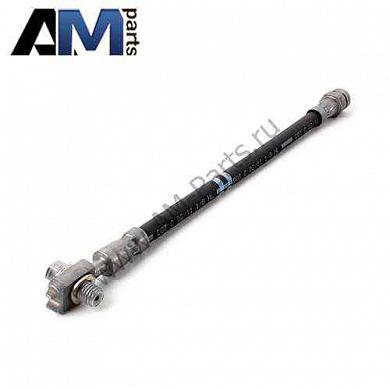 Шланг тормозной задний правый Сирокко 1K0611776