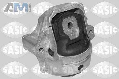 Опора двигателя правая SASIC (2706542) для Audi A4 (B8) 2008-2012 1.8/2.0TSI