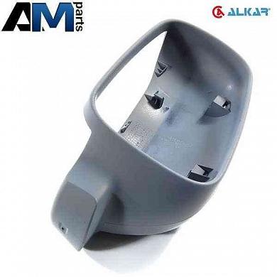 Корпус зеркала левый Гольф 4 ALKAR 6341127