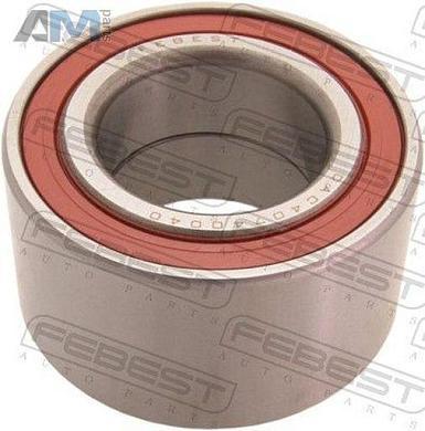 Ступичный подшипник (DAC40740040) FEBEST для Skoda Octavia (1996-2011)