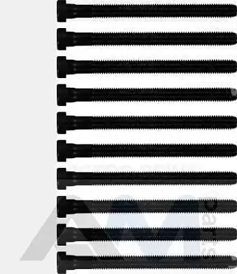 Комплект болтов головки блока VICTOR REINZ (143229901) для Audi Q5 (8R) 2008-2017 2.0TDI