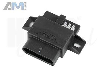 Блок управления топливного насоса HÜCO (132906) Audi A6 (С6) 2004-2011 2.4 (177 л.с.)