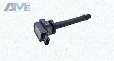 Катушка зажигания MAGNETI MARELLI (060717167012) для Audi A4 (B7) 2005-2009 2.0Diesel