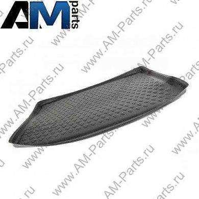 Поддон багажника Гольф Плюс 5M0061181