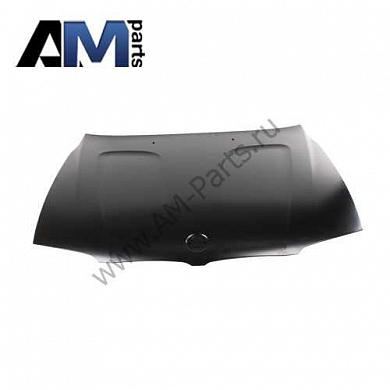 Капот БМВ Х3 Е83 41003449411