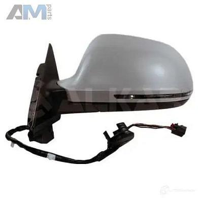 Зеркало правое (пассажира) (6130791) ALKAR на Audi A5 (8T) 2007-2016