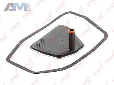 Фильтр АКПП LYNX для Audi Q5 2008-2017 (8R) 2008-2017 LT-1039