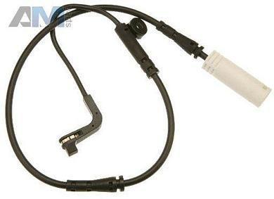 Датчик износа передних колодок (GIC187) TRW для BMW 5 Серии (E60)