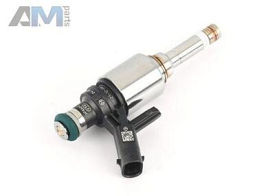 Форсунка для автомобилей концерна VAG 06L906036ACКупить оригинальную форсунку для Ауди-Фольксваген-Шкода 06L906036AC- Доставка в регионы РФ