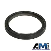 Сальник коленвала задний (ELRING) 257770 для BMW X6 (E71) 2007-2014 35iX N54