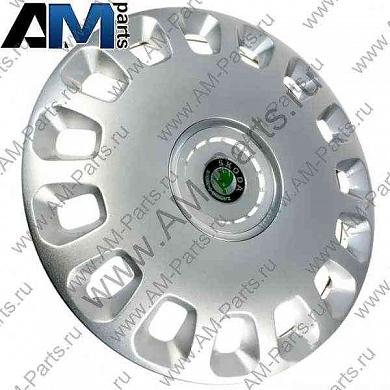 Колпак колеса 16 Superb I 3U0601147AMHB