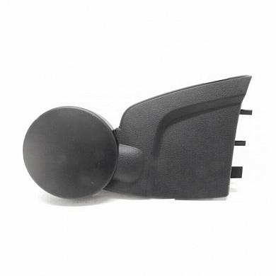 Крепеж подлокотника левый на Поло Седан (рестайлинг) 6R0864279B82V