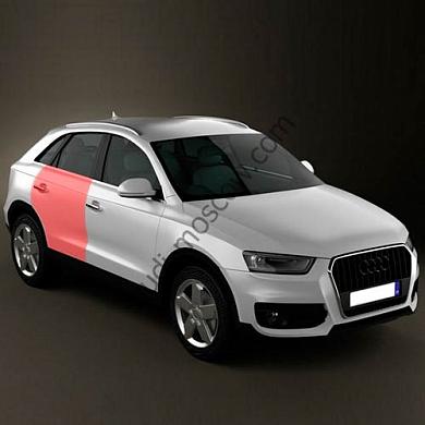 Дверь задняя для Audi Q3 8U0833052BЗаказать оригинальный дверь задння Audi Q3 8U0833052B- Детали в наличии и под заказ