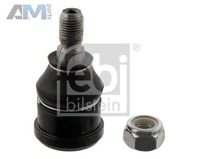 Распредвал FEBI (29852) для Audi A4 (B7) 2005-2009 1.9Diesel