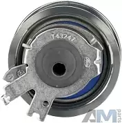 Ролик натяжной ремня ГРМ T43247 (GATES) для  Skoda Octavia A7 рестайлинг 1.6SRE (110 л.с.)