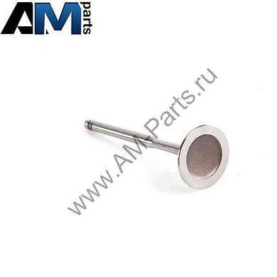 Впускной клапан MAHLE/KNECHT (029VE30518000) для Audi A4 (B7) 2005-2009 1.6/1.8 (102/163 л.с.)