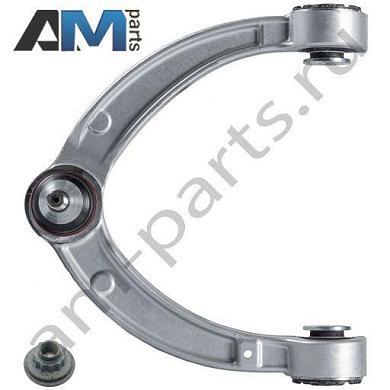 Передний верхний левый рычаг FEBI (107852) Mercedes GL 2012-2015 (X166)