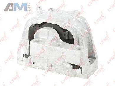 Опора двигателя правая LYNX для Octavia A5 1.8 TSI (152/160 л.с.) CDAB/CDAA 2.0 TSI (200 л.с.) CCZA ME-1239
