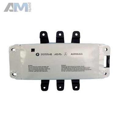 Подушка безопасности переднего пассажира на Mercedes C W206 (2021-2026) A2068607401