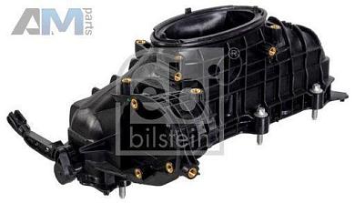 Впускной коллектор (FEBI) 175771 для Mb E-klasse 2009-2016 IV (W212) E250CDI (204 л.с.)