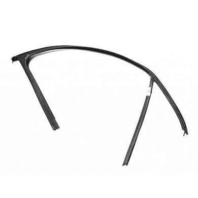 Направляющая для Volkswagen Polo sedan 6RU837431B5APКупить оригинальную направляющую Volkswagen Polo sedan 6RU837431B5AP- Официальная поставка с дилерского склада