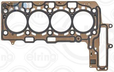 Прокладка головки блока цилиндров (ELRING) 796280 для BMW 3 серии F30 2012-2015 320i