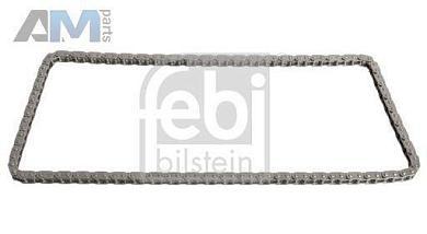 Цепь ГРМ (FEBI) 25371 для BMW 3 серии F30 2012-2015 318i