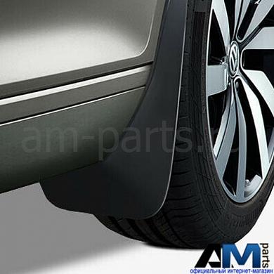 Брызговики передние на Passat B8 3G0075111