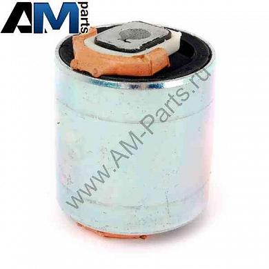 Сайлентблок направляющего рычага на Пассат Б5 17659 (LEMFORDER)