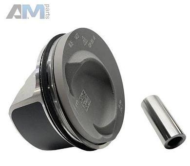 Поршень (135 цилиндр) 03H107065AR  Volkswagen Touareg II (2014-2018) 3.6FSI