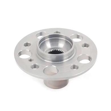 Ступица колеса задняя правая A2113570508 Mercedes SL-class R321