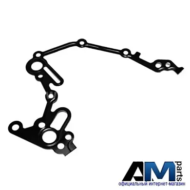 Прокладка масляного насоса Шкода Рапид II (2020-2023) 1.6SRE(110/90л.с.) 04C103161F