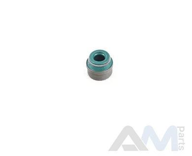 Маслосъемные колпачки Audi Q7 (4M) рестайлинг 3.0TDI CVMD 057109675